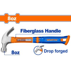 Claw hammer