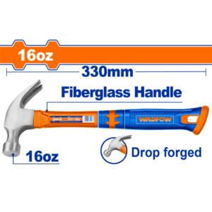 Claw hammer