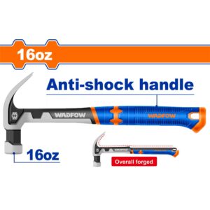 Claw hammer