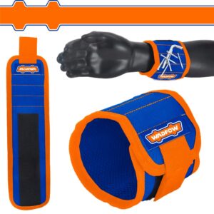 Magnetic wristband
