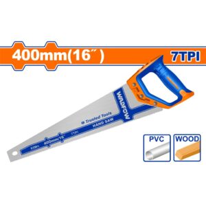 Hand saw