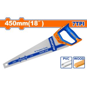 Hand saw