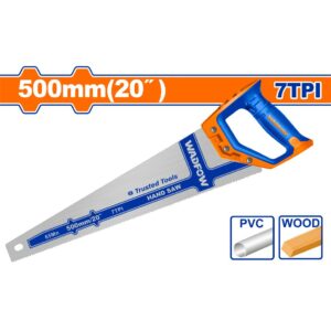 Hand saw