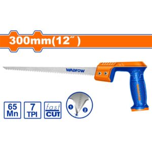 Compass saw