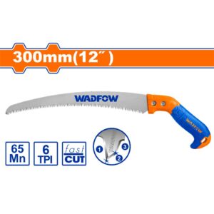 Pruning saw