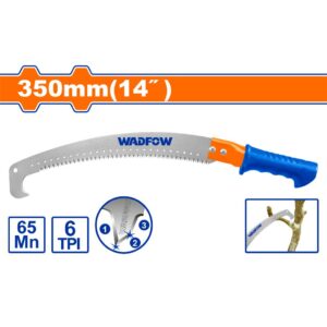Pruning Saw