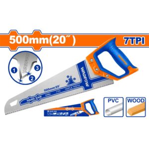 Hand saw