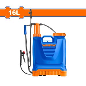 Knapsack sprayer