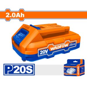 Lithium-Ion battery pack
