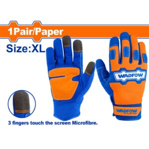 Mechanic gloves