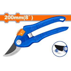 Pruning shear