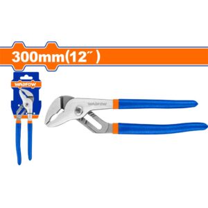Pump pliers