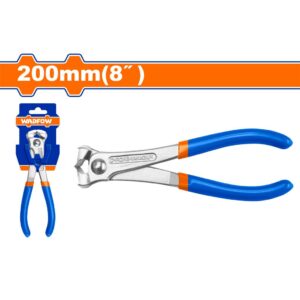 End cutting pliers