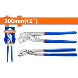 Pump pliers