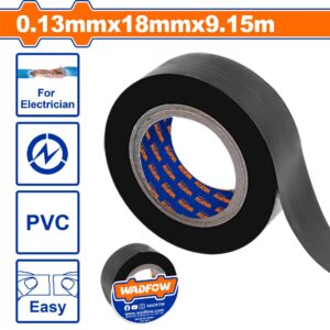 PVC insulating tape