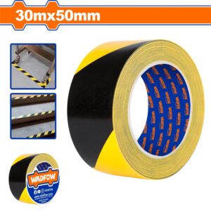 Safety warning tape