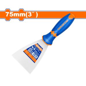 Putty trowel