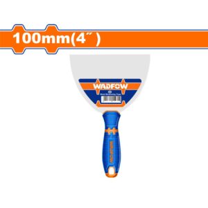 Putty trowel
