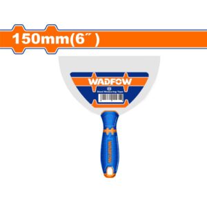 Putty trowel