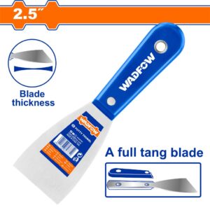 Putty trowel