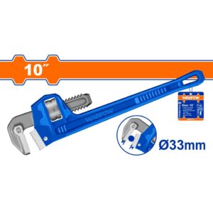 Pipe wrench
