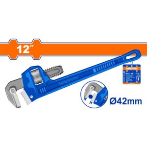 Pipe wrench