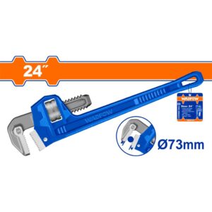 Pipe wrench