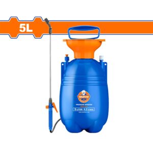 Pressure sprayer