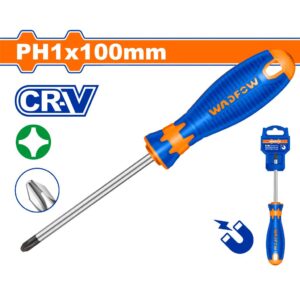 Phillips screwdriver