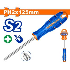 Phillips screwdriver