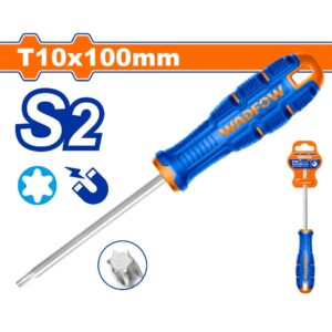 Torx screwdriver
