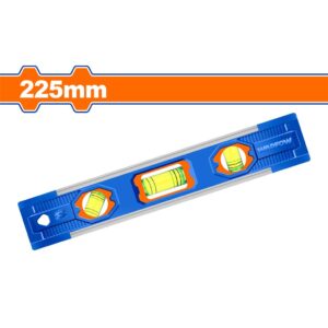 Mini spirit level