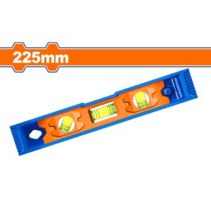 Mini spirit level