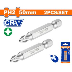 Screwdriver bits