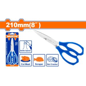 Kitchen scissors