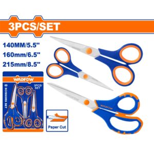 Scissors set