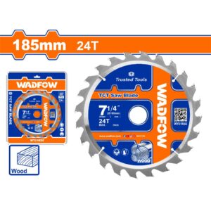 TCT saw blade