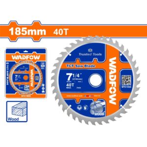 TCT saw blade