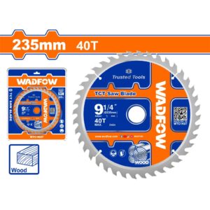 TCT saw blade