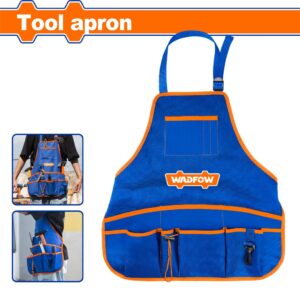 Tool apron