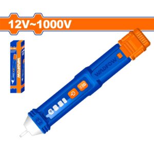 AC voltage detector