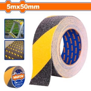 PVC Anti-slip warning tape