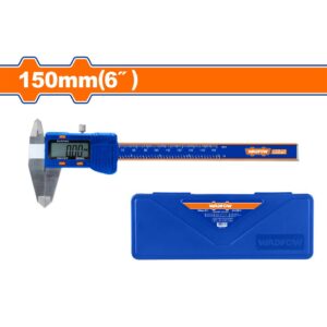 Digital caliper