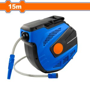 Water hose reel