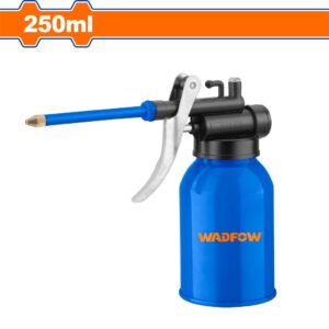Oil can
