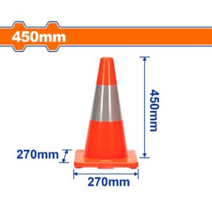 Traffic cone