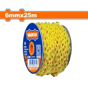 Plastic chain